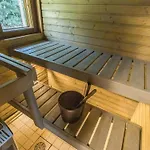Prázdninový dům Vidnaes 5 By Interhome Lusi