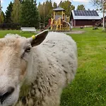 Vidnaes 5 By Interhome Lusi