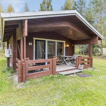 Vidnaes 5 By Interhome Vakantiehuis