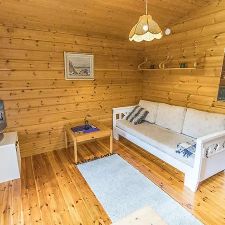 Vidnaes 5 By Interhome Vakantiehuis *