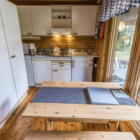 Vakantiehuis Vidnaes 5 By Interhome *