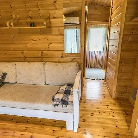 Vidnaes 5 By Interhome *