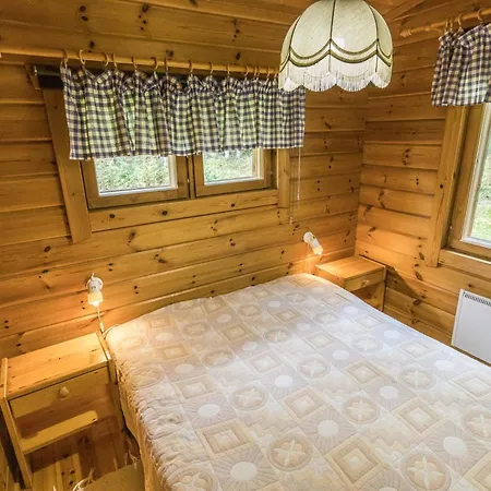 Vidnaes 5 By Interhome Vakantiehuis Lusi