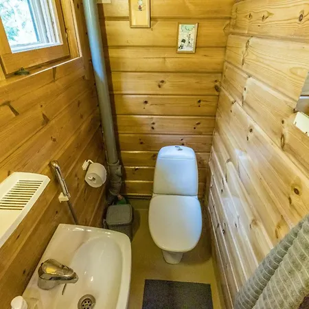 Vakantiehuis Vidnaes 5 By Interhome