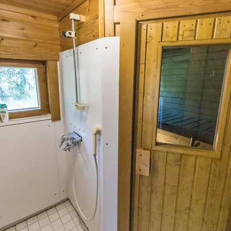 Holiday home Vidnaes 5 By Interhome Lusi