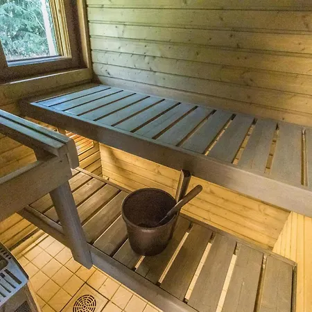 Holiday home Vidnaes 5 By Interhome Lusi